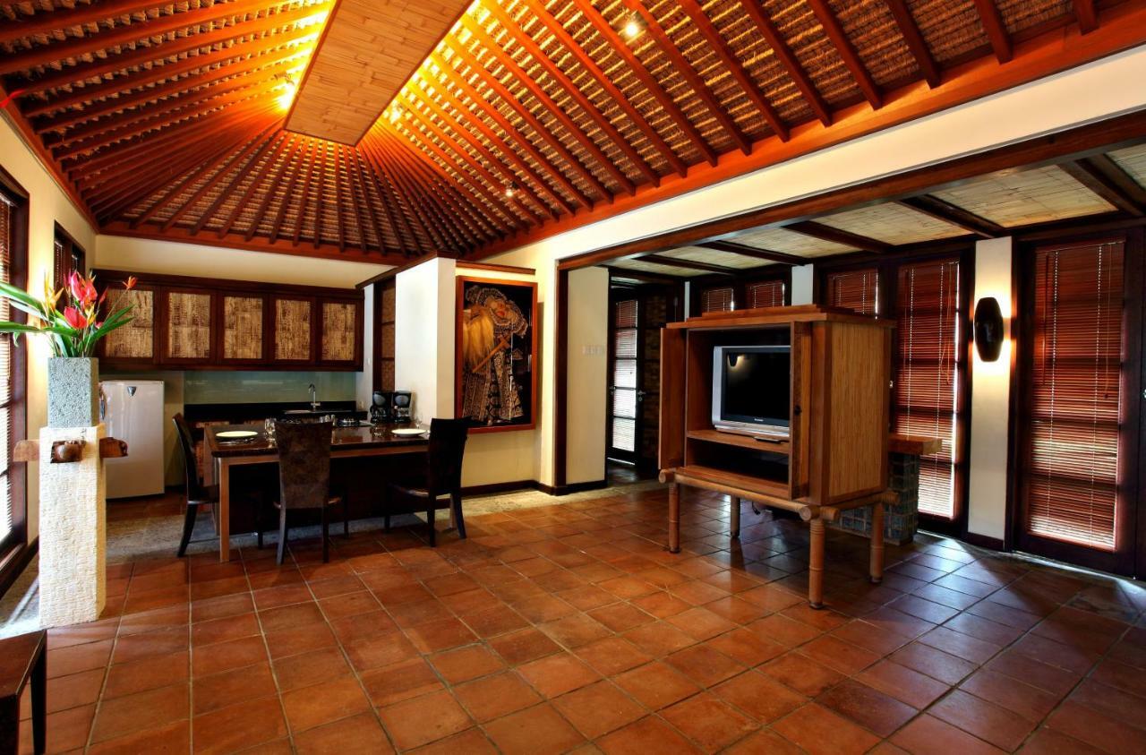 Villa Puri Candikuning Baturiti Exterior foto